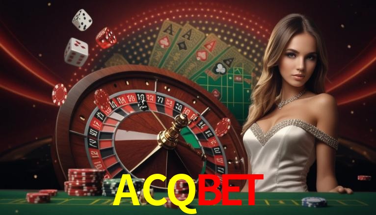 Experiência VIP ACQBET