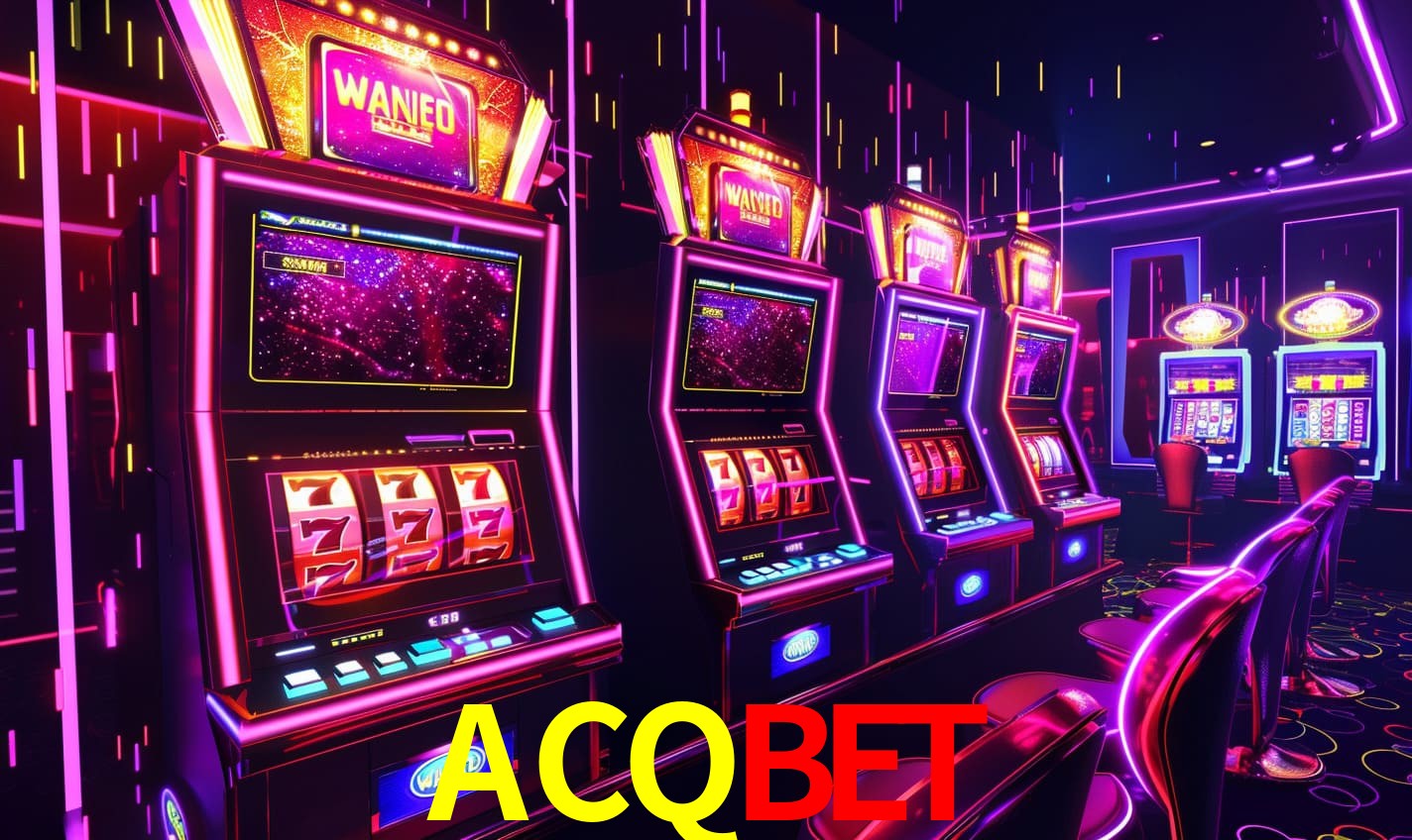 Experiência VIP ACQBET