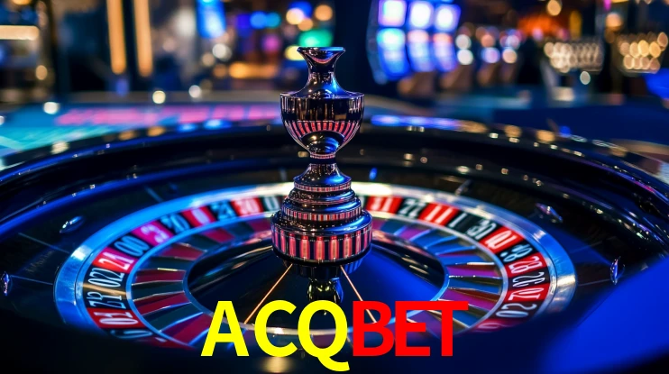 ACQ BET paga