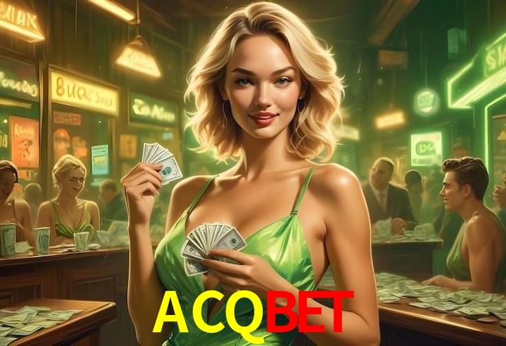 Estatísticas ACQBET