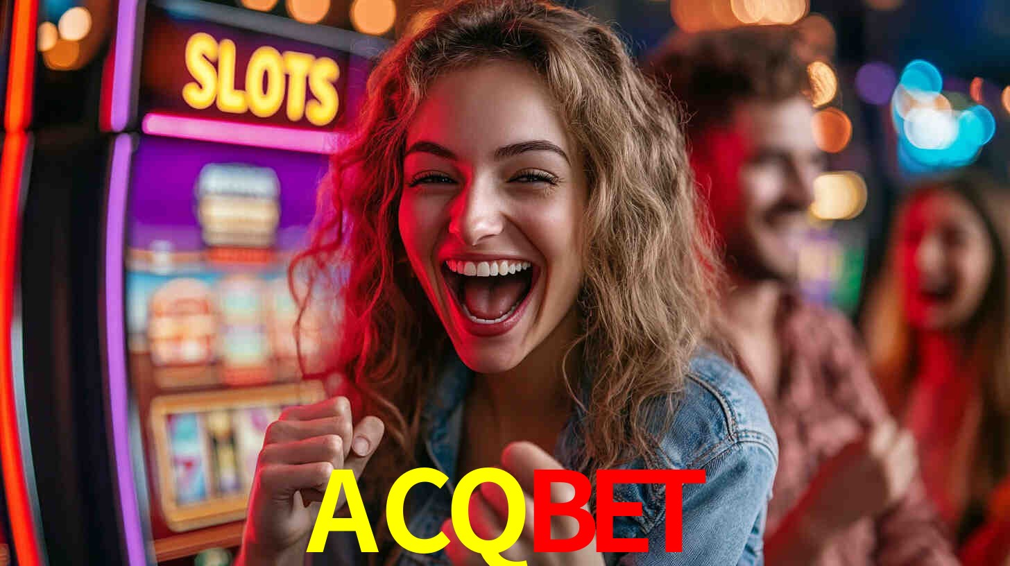 Estatísticas Esportivas ACQBET