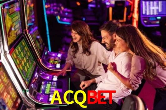 Ofertas Exclusivas ACQBET