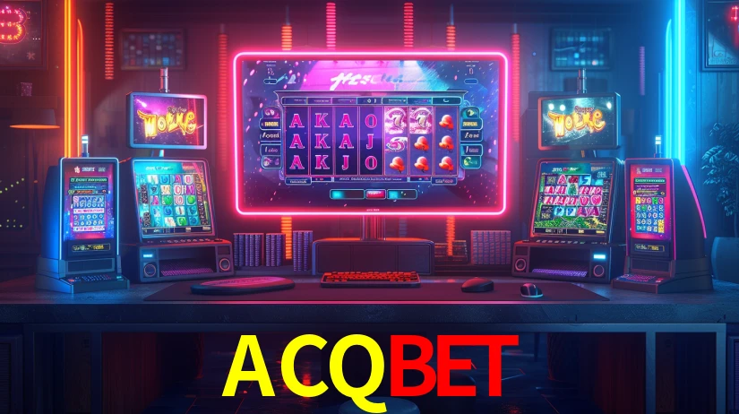 ACQBET.COM