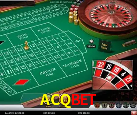 Platform Technology ACQBET