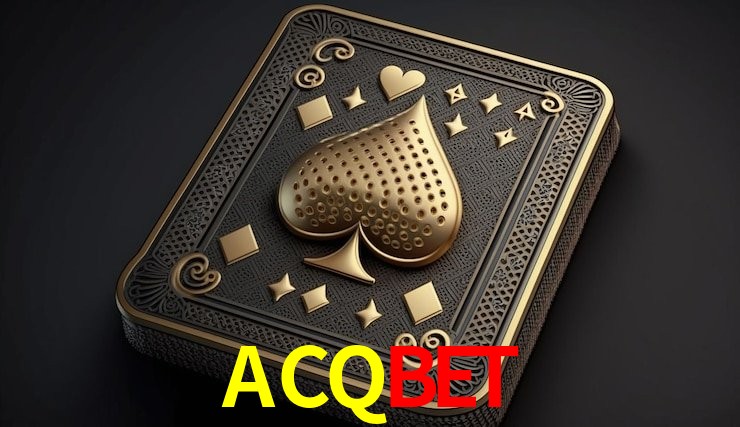 Desvendando o Mundo dos Jogos Virtuais na ACQBET