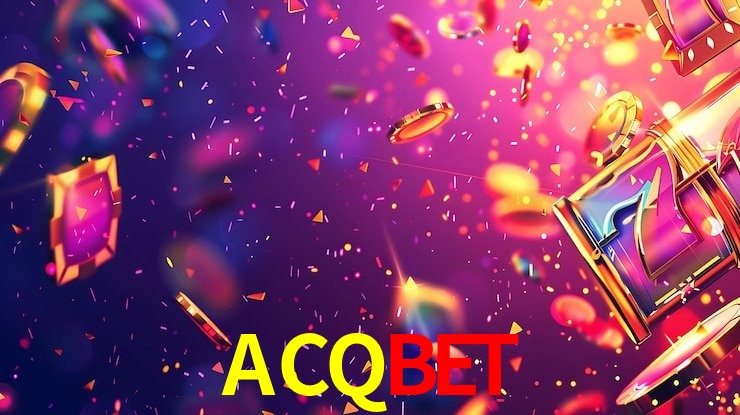Integração de APIs ACQBET