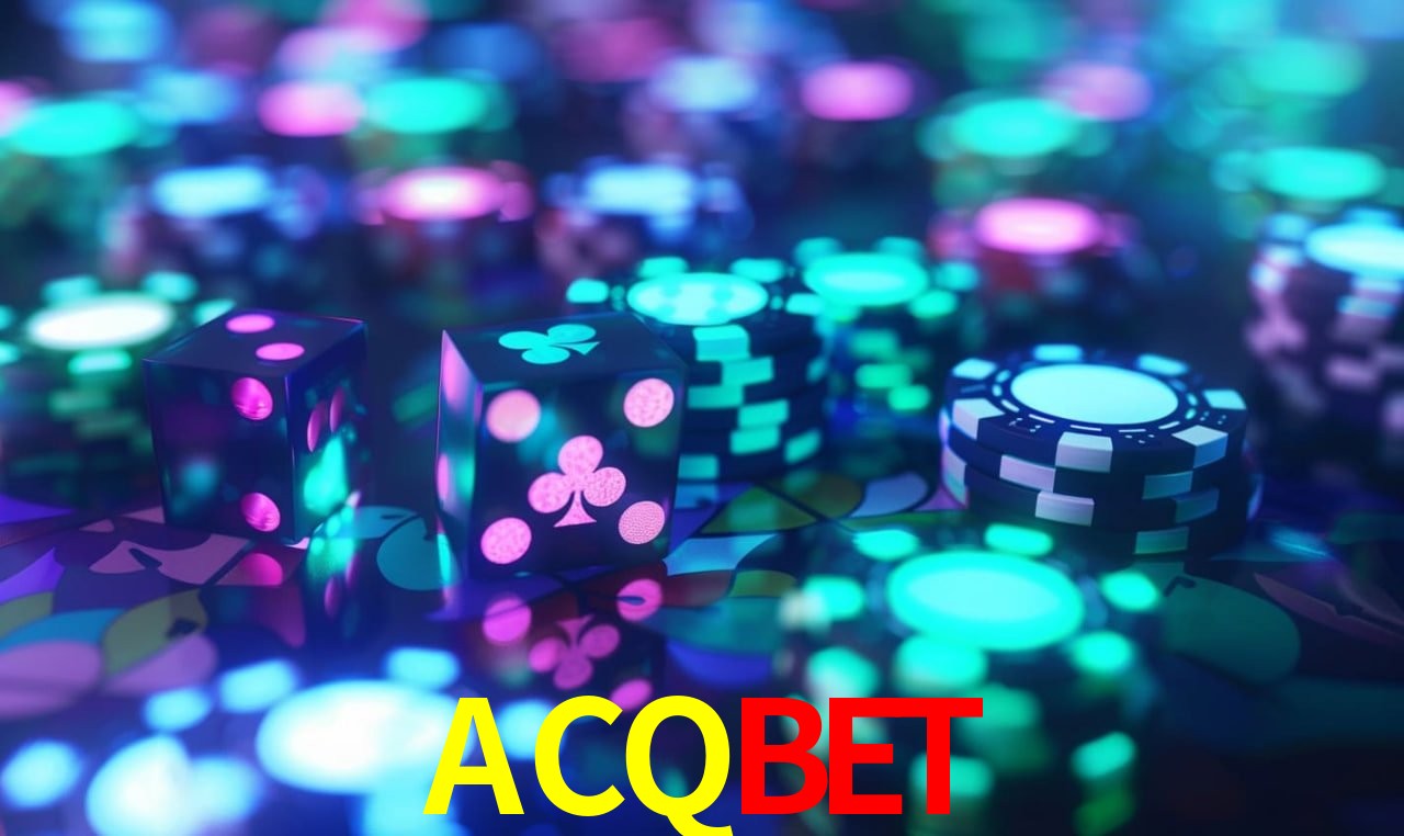 Apostas Esportivas na ACQBET: Um Guia Completo