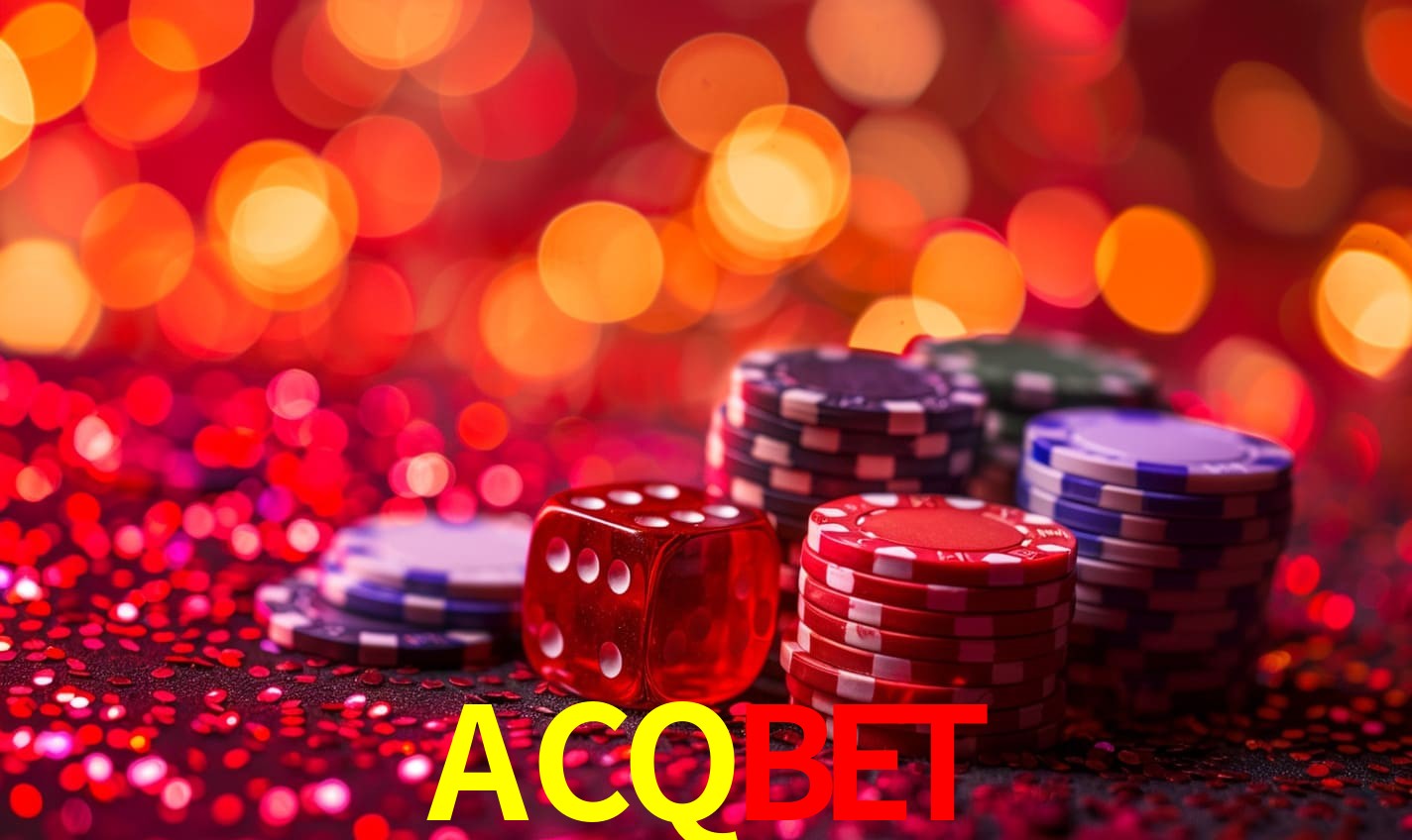 Recursos de Bônus ACQBET