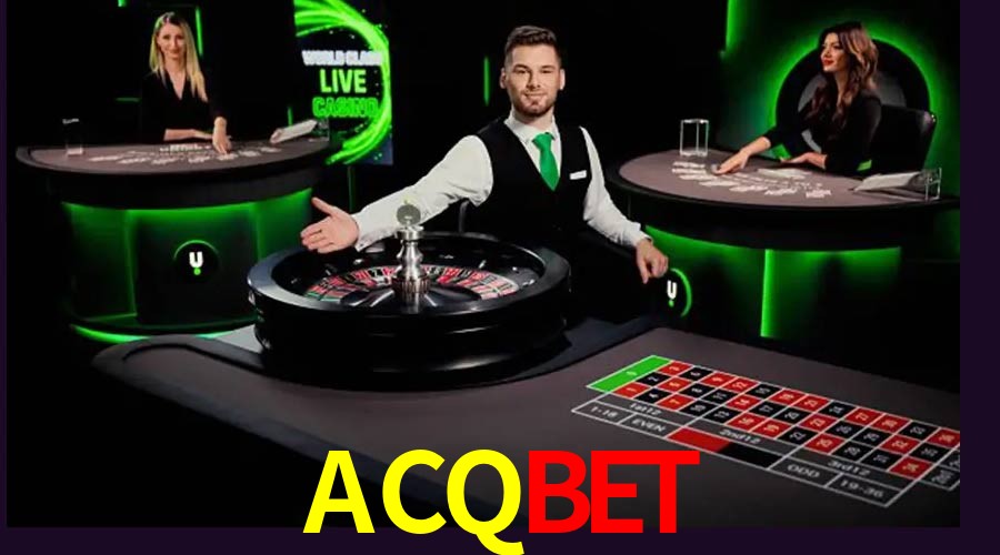 Player Reviews ACQBET