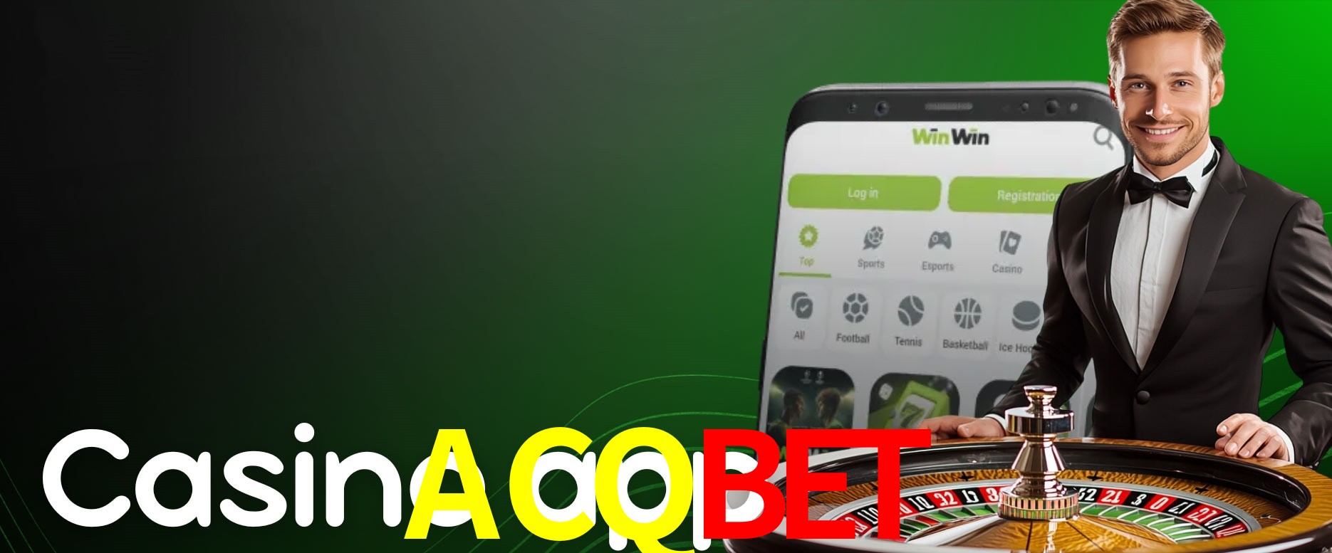Slot Games ACQBET