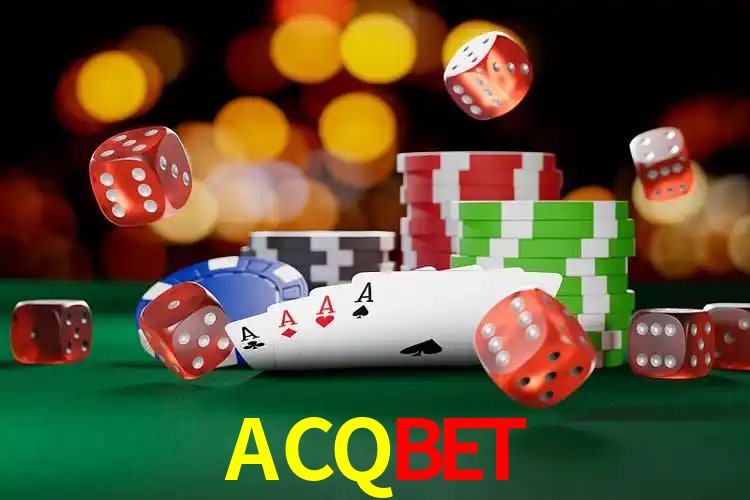 A Popularidade dos Caça-Níqueis no ACQBET