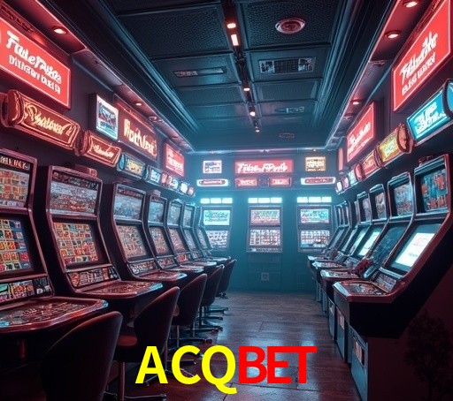 Explorando a Categoria de Eventos em Apostas na ACQBET