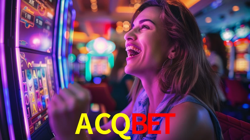 ACQBET.COM