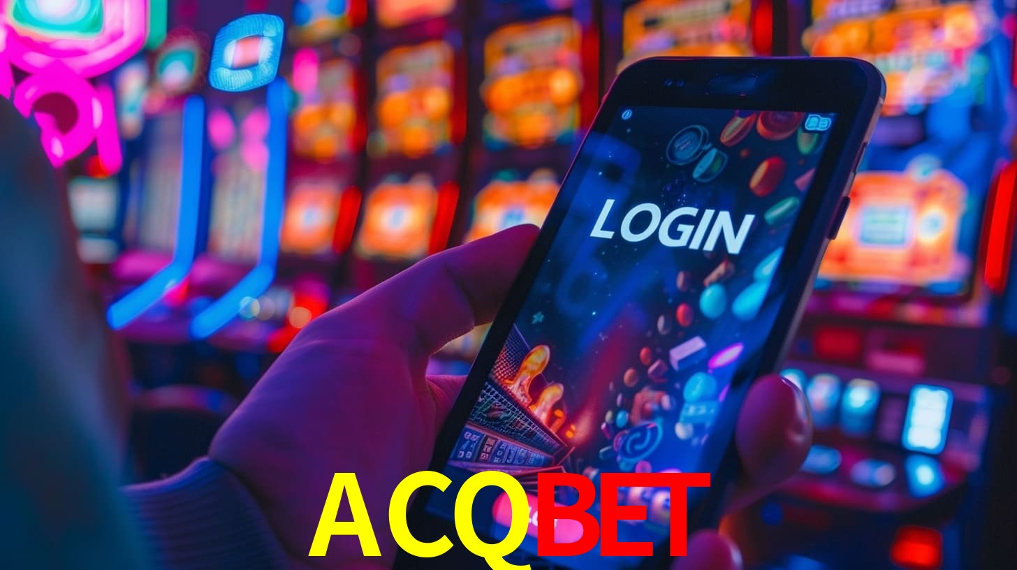 A Experiência Imersiva dos Cassinos Ao Vivo no ACQBET