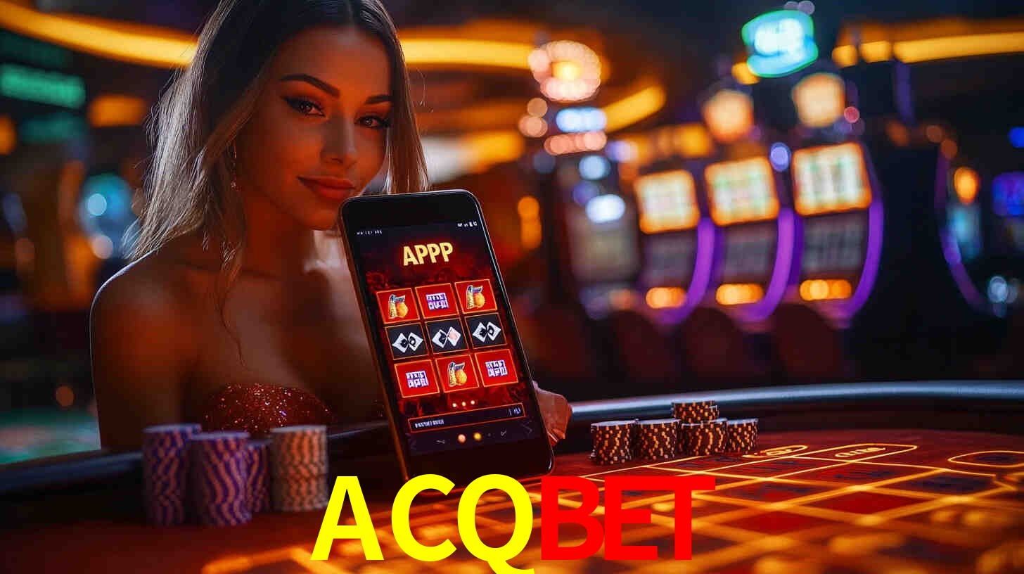 Casino VIP ACQBET
