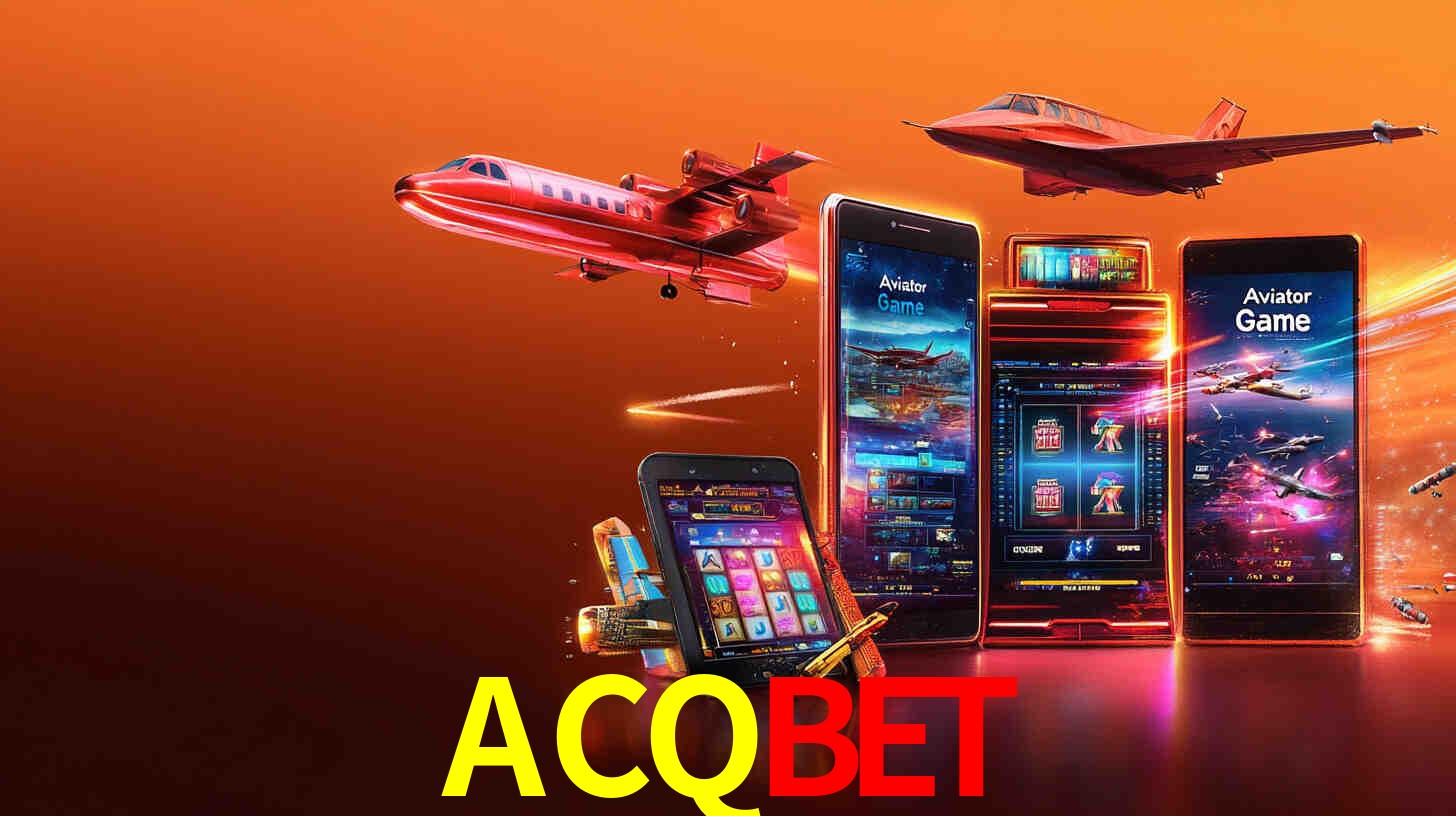 PIX Instantâneo ACQBET