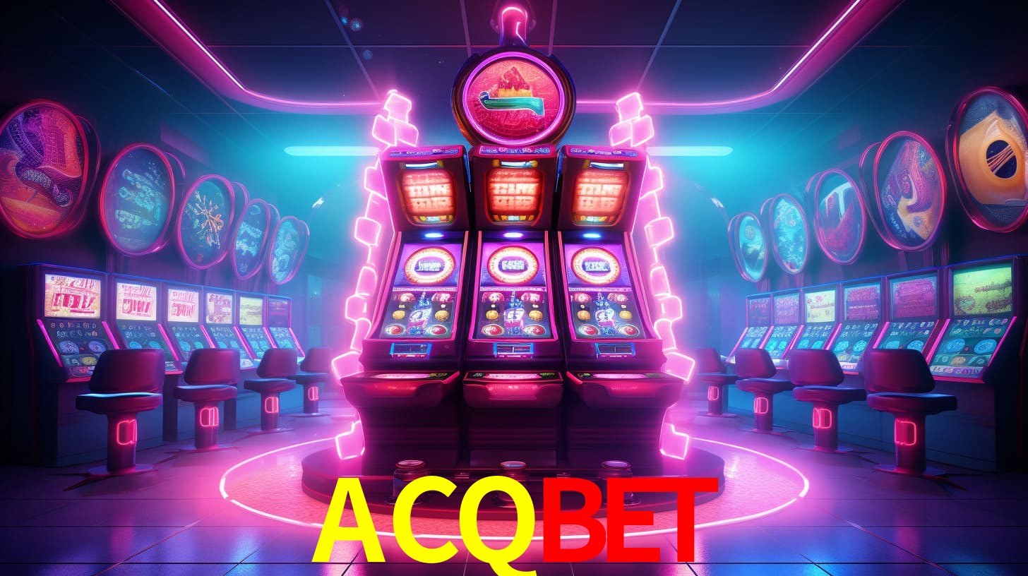 ACQ BET paga
