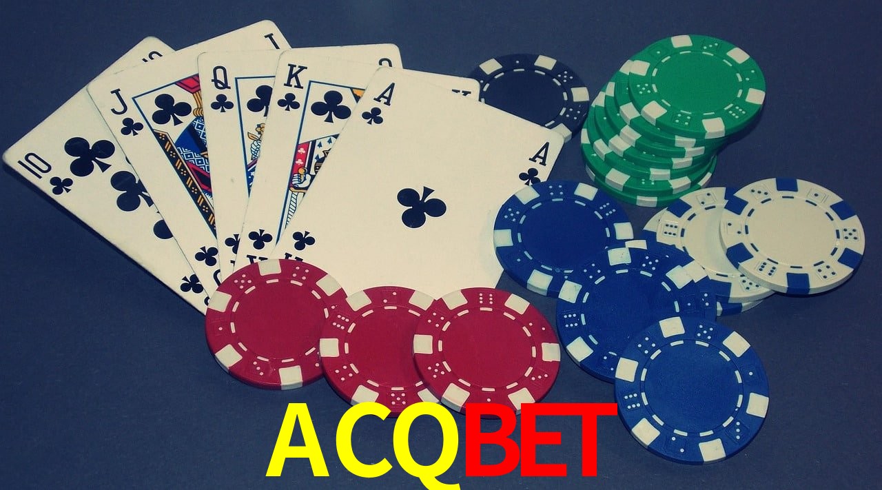 Football Betting ACQBET
