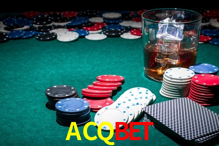 Inovações de Jogos na ACQBET: O Futuro das Experiências Interativas