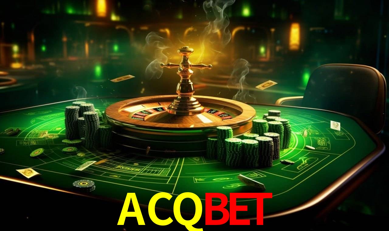 Sistemas de Segurança ACQBET