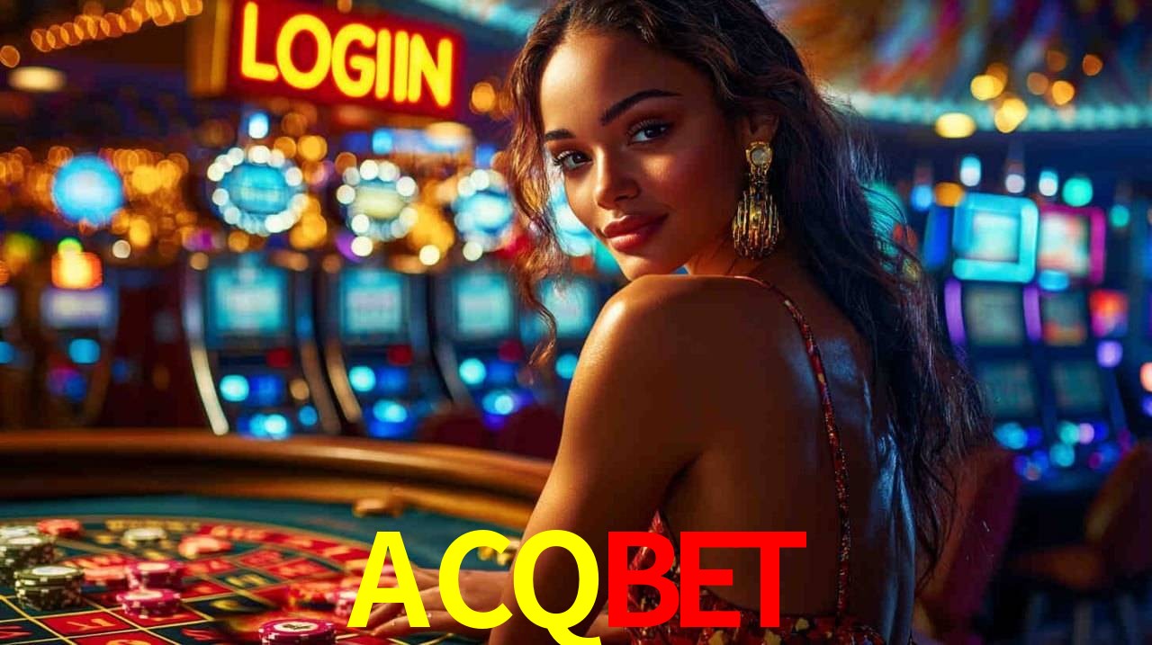Descubra o Programa VIP da ACQBET: Vantagens Exclusivas para Jogadores