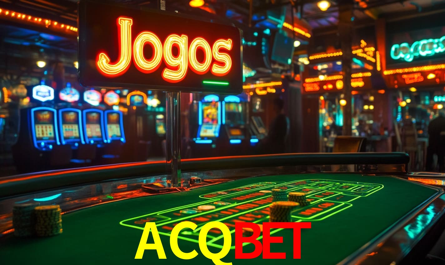 A Experiência Imersiva dos Cassinos Ao Vivo no ACQBET