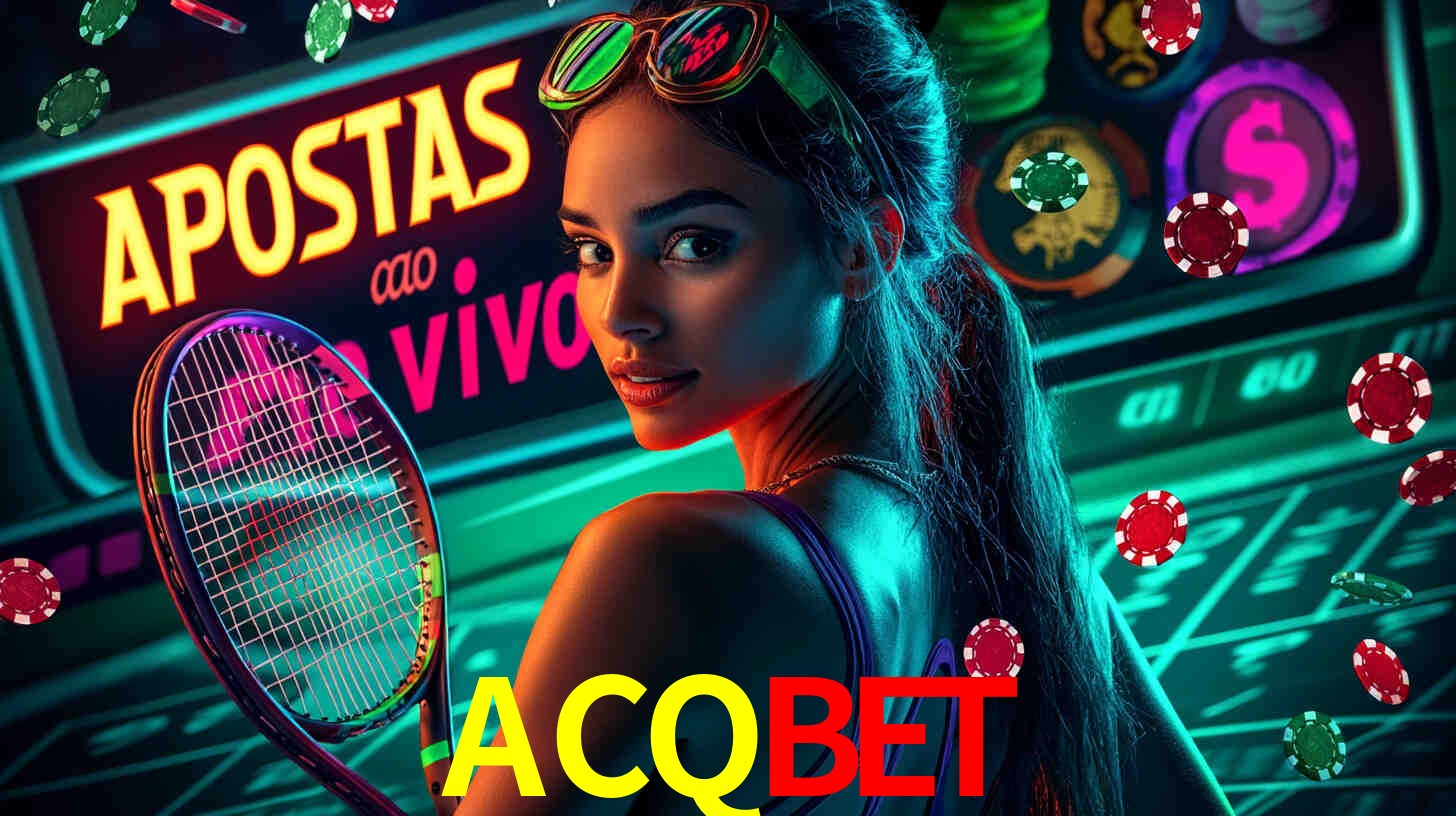Casino Ao Vivo ACQBET
