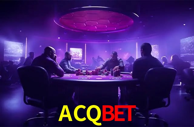 Diretório de Jogos ACQBET