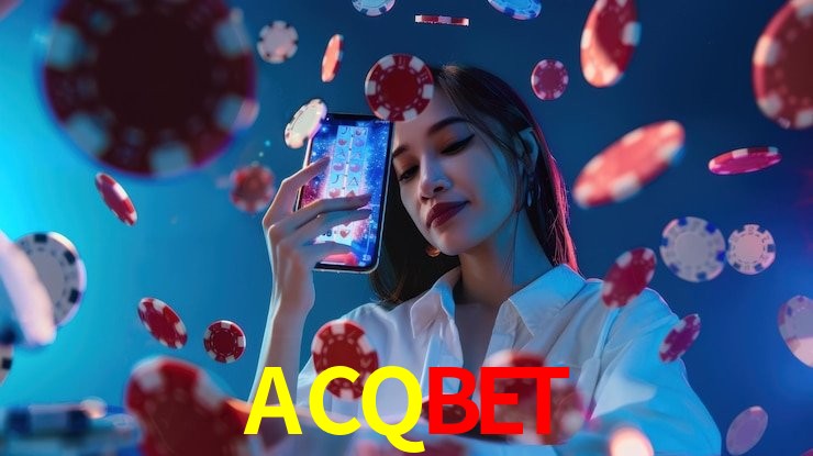 Login Seguro ACQBET