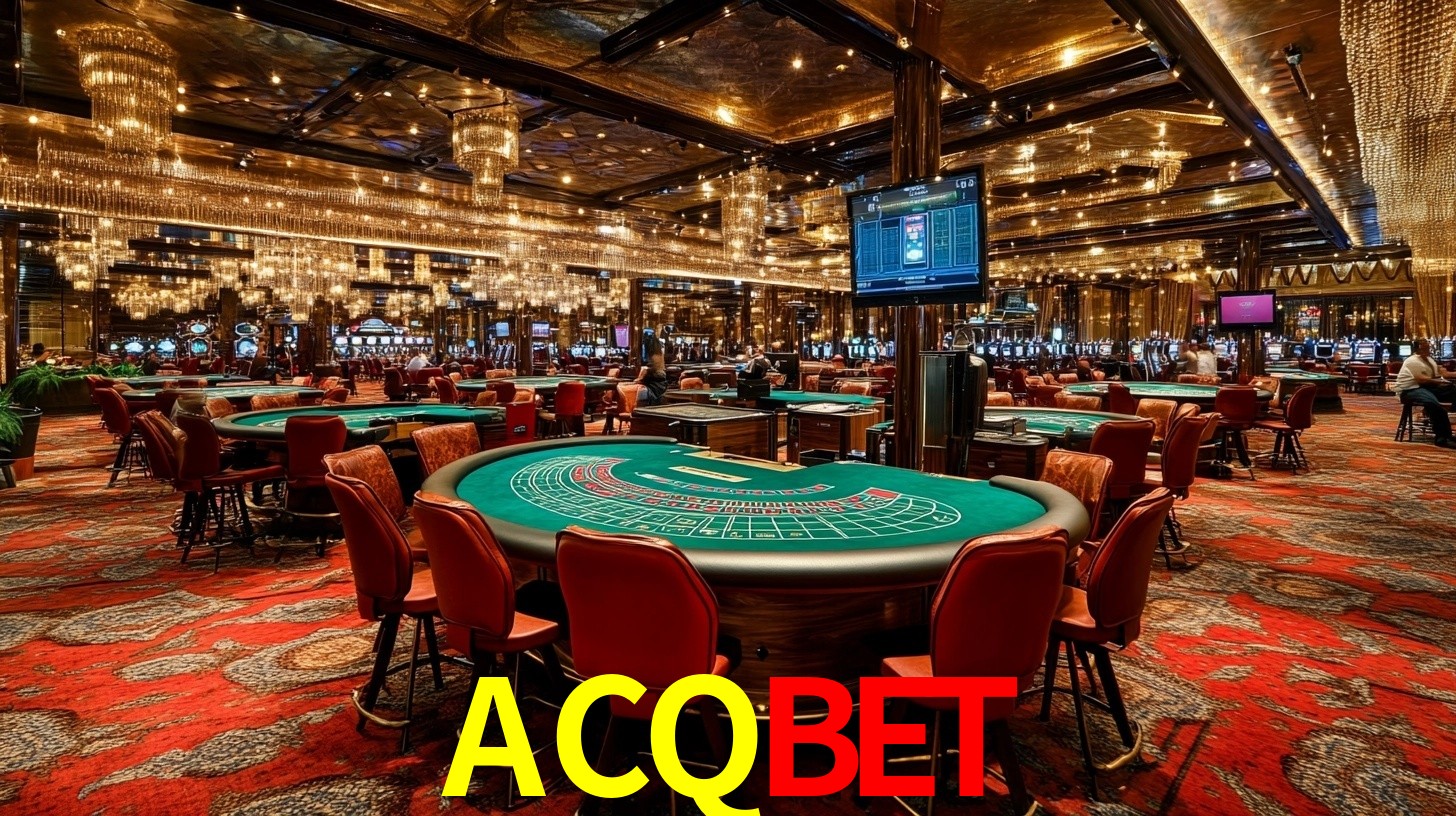 ACQBET