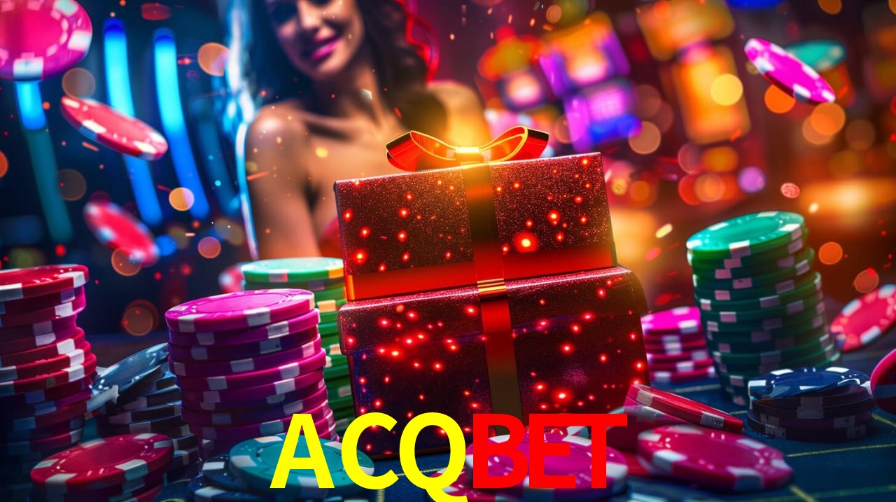 Tecnologia da Plataforma ACQBET