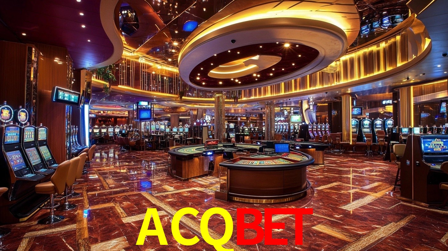 ACQ BET paga