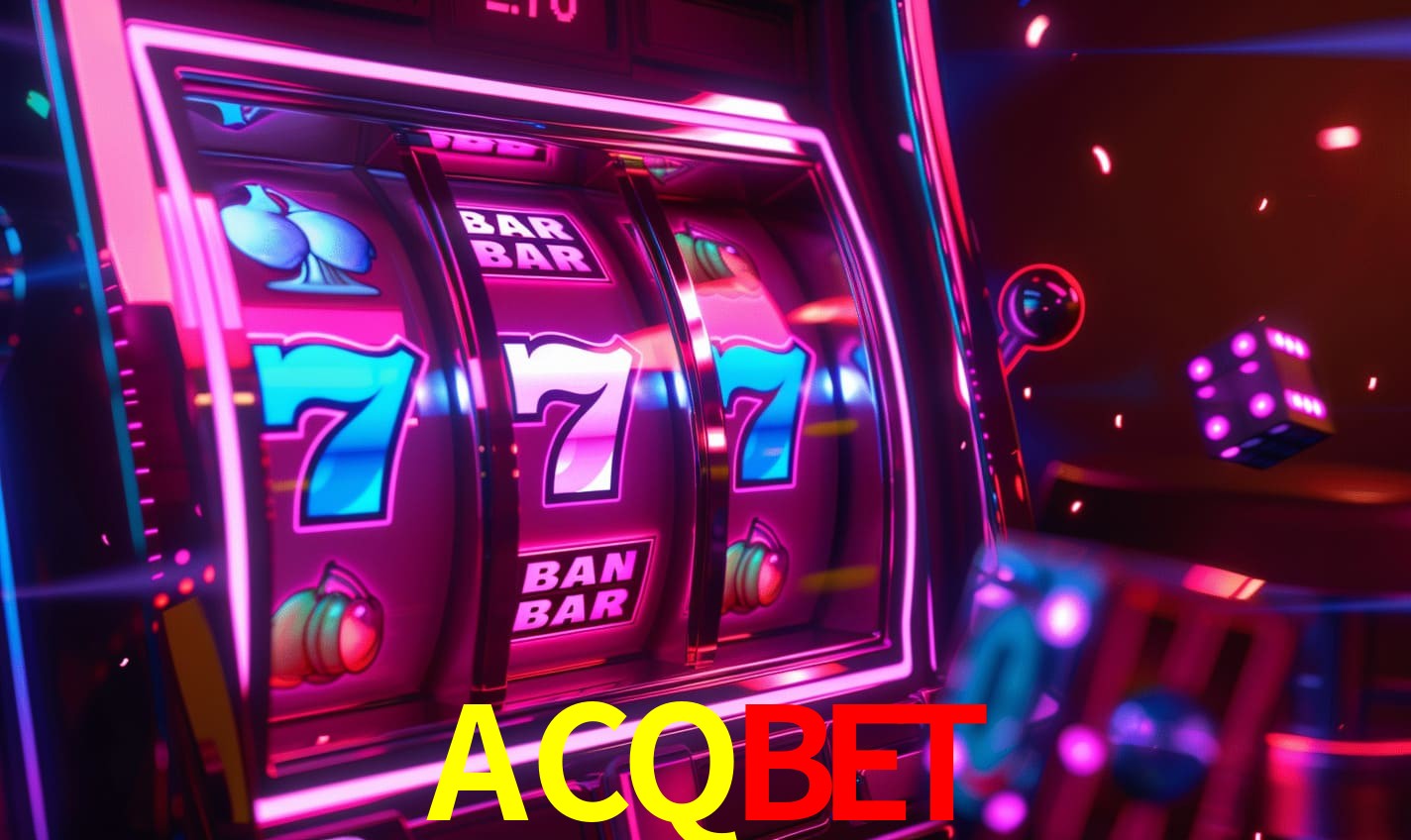 Avaliações dos Jogadores ACQBET