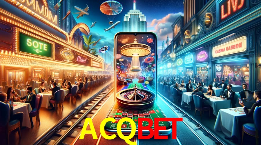 Game Statistics ACQBET