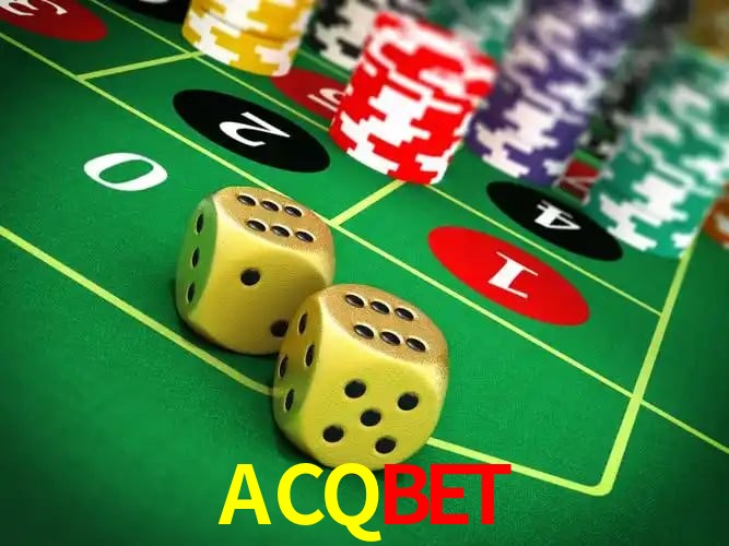 VIP Casino ACQBET