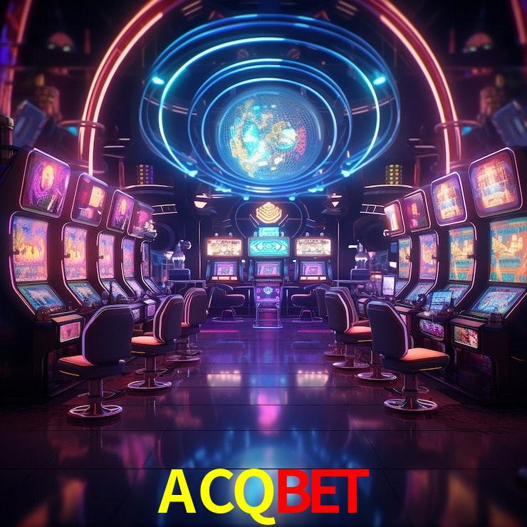 A Emoção da Loteria na ACQBET: Uma Chance de Mudança de Vida