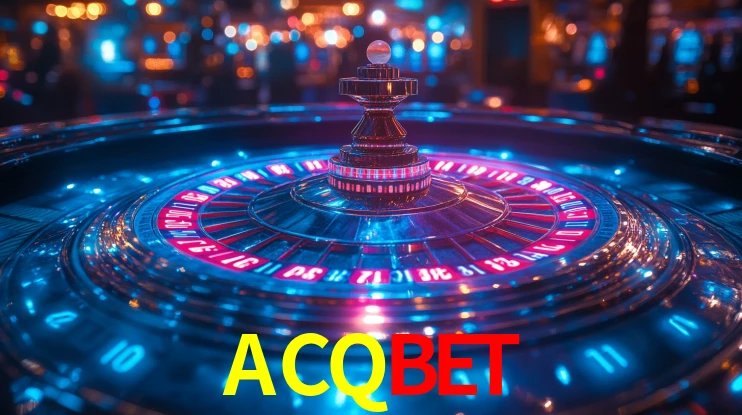 ACQBET.COM