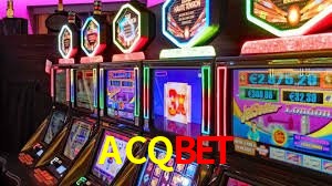 A Emoção da Loteria na ACQBET: Uma Chance de Mudança de Vida