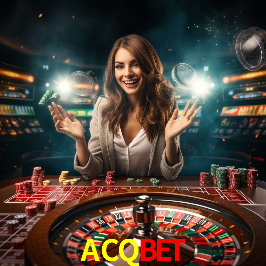 ACQBET: Seu Especialista em Apostas Esportivas Brasileiras