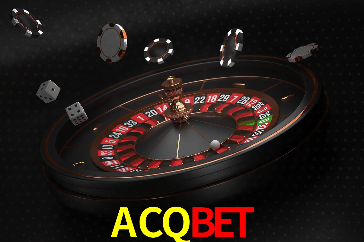 Bônus Generosos e Exclusivos no ACQBET para Você!