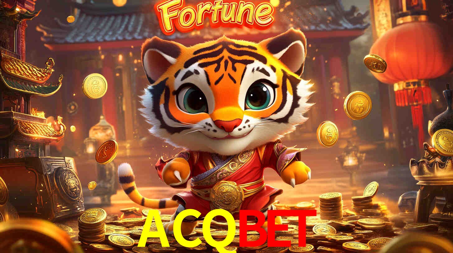 Bônus Diários ACQBET