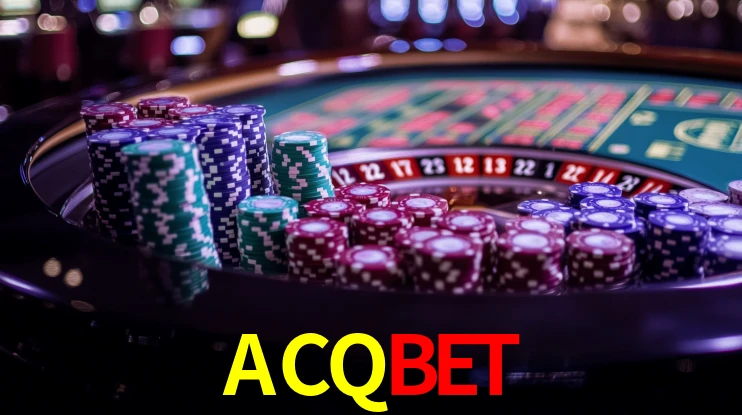 ACQBET App Interface