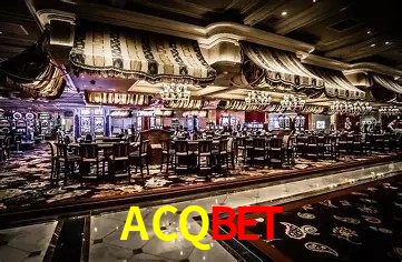 2FA Security ACQBET