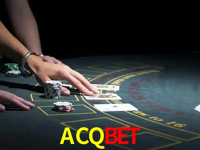 Descubra a Essência do ACQBET: Nossa História e Compromissos