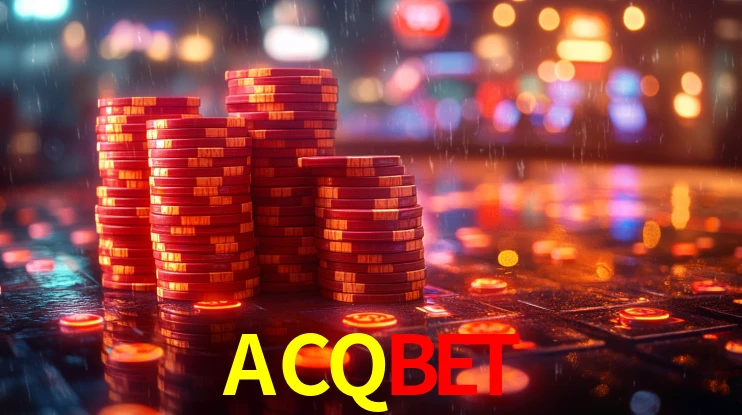 ACQBET: Jogue Crash e Experimente Alta Recompensa Instantânea