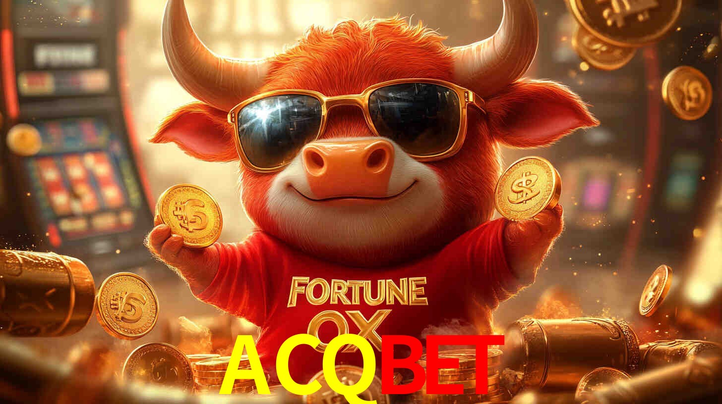 Descubra a Magia dos Jogos de Arcade no ACQBET