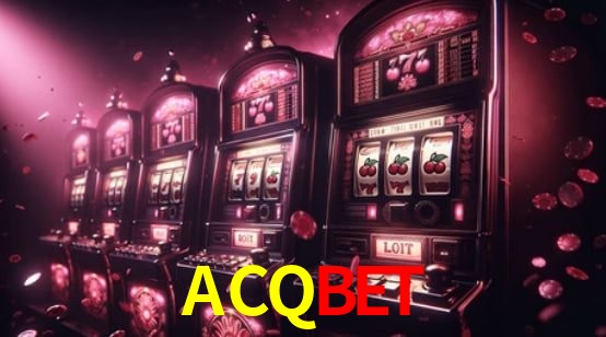 Desvendando o Mundo dos Jogos Virtuais na ACQBET