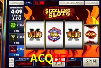 cassino ACQBET