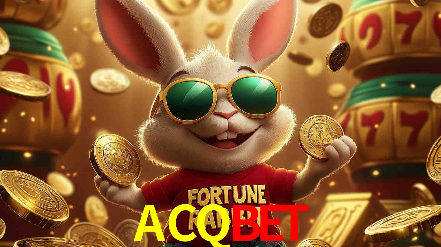 Desvendando o Mundo dos Jogos Virtuais na ACQBET