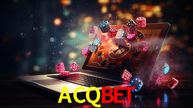 Design Responsivo ACQBET